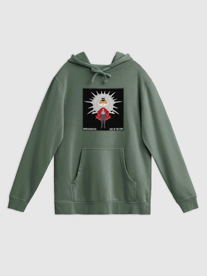 Cult of the Funy Sweatshirt product image (1)