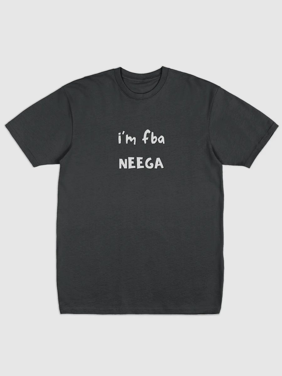 I'm FBA... product image (1)