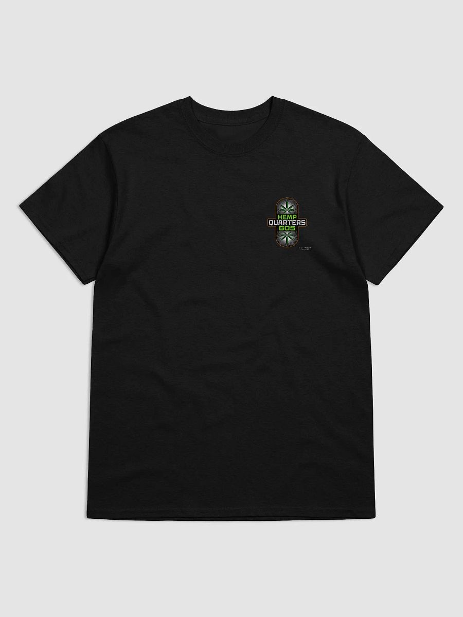HQ Let's Get THC'd T-Shirt product image (1)