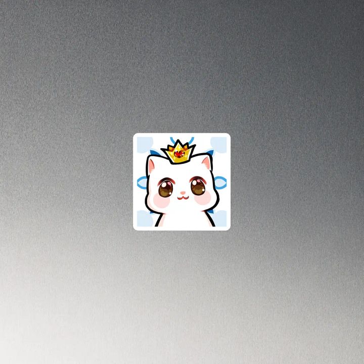Angel Magnet product image (4)