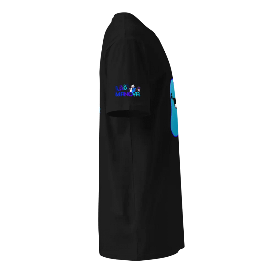 Blu's Elite Tier T-Shirt product image (4)