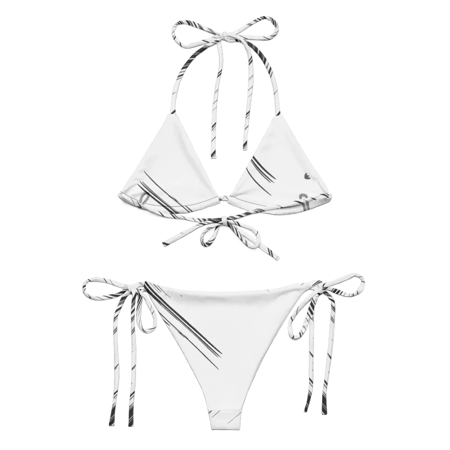 Tree of Yogi Bikini Set product image (2)