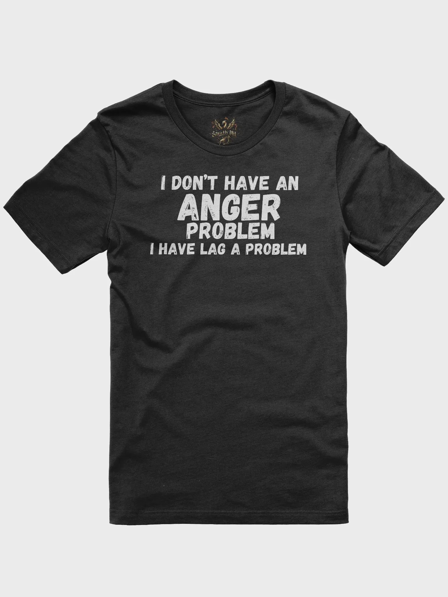 Anger Problem product image (2)