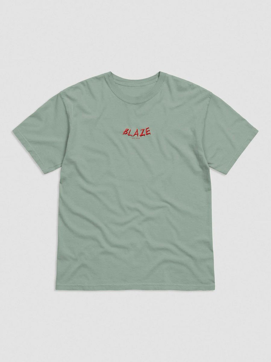 Blaze I am shark T-Shirt product image (5)