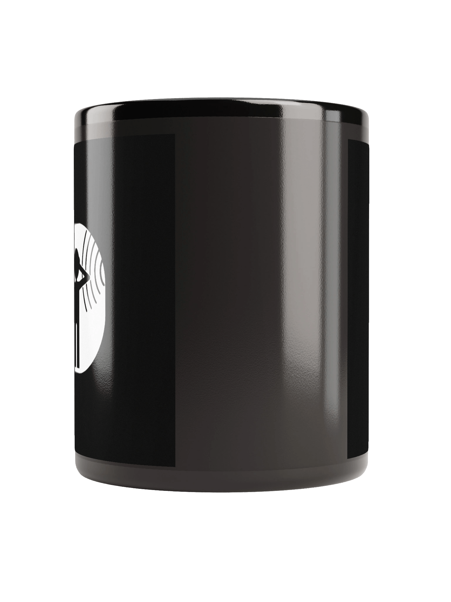 Noise Man Mug product image (5)