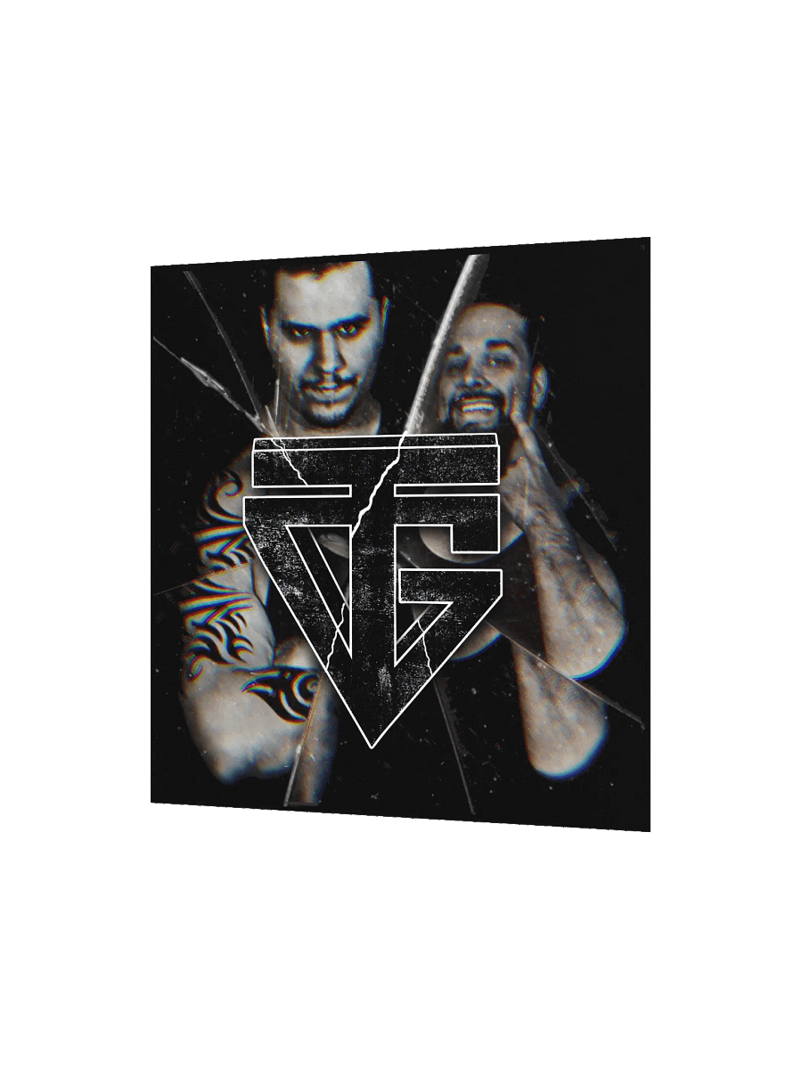 Shattered Glass TFG Poster product image (2)