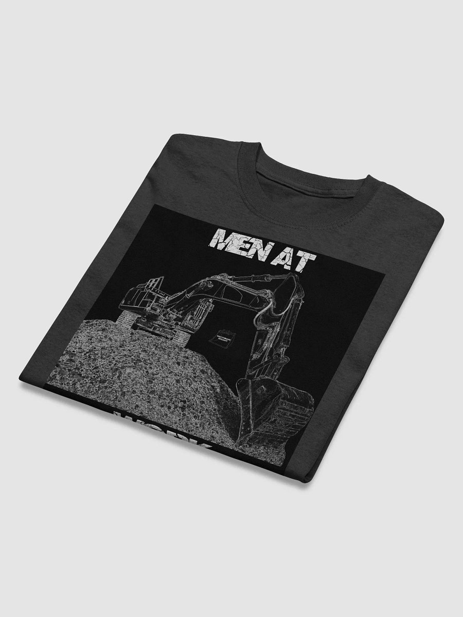 MEN AT WORK product image (4)