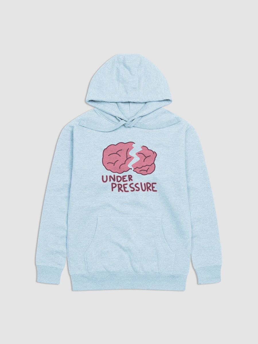 Under Pressure - Hoodie product image (1)
