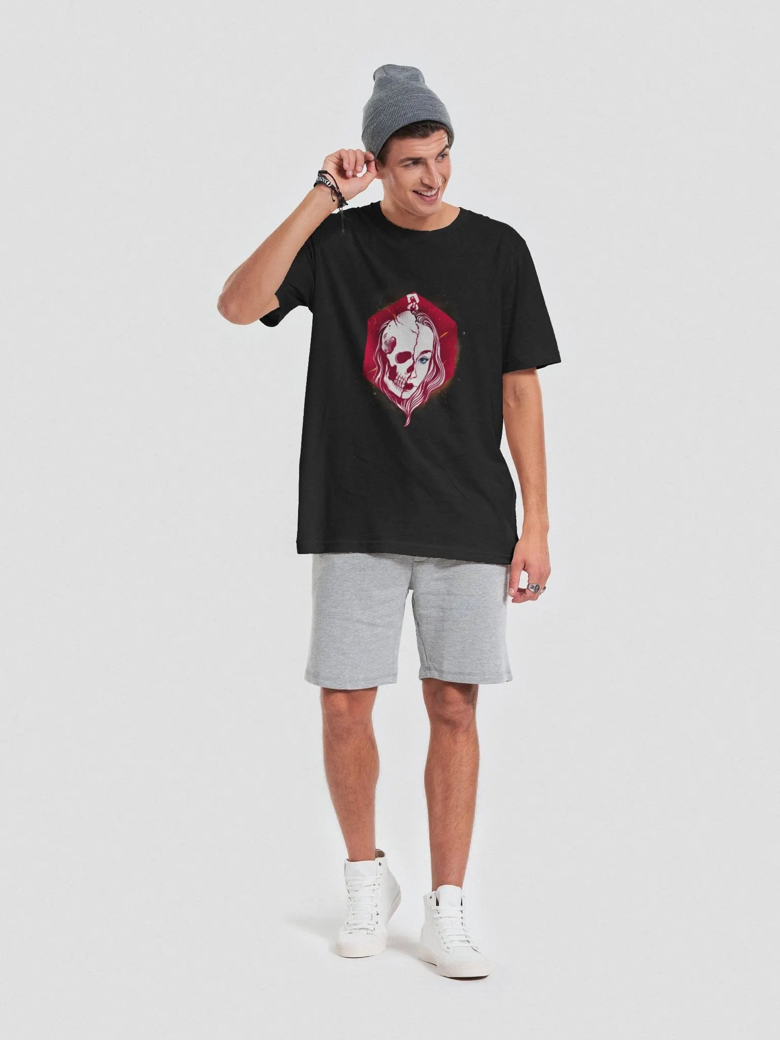 Unisex Rank 1 Mori product image (67)