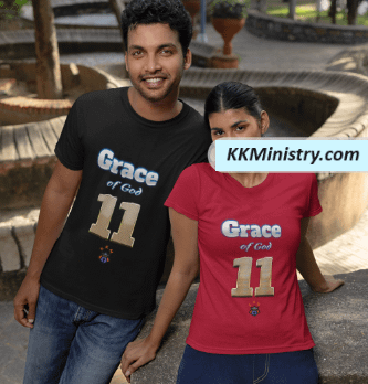 Forgiven by Grace product image (33)