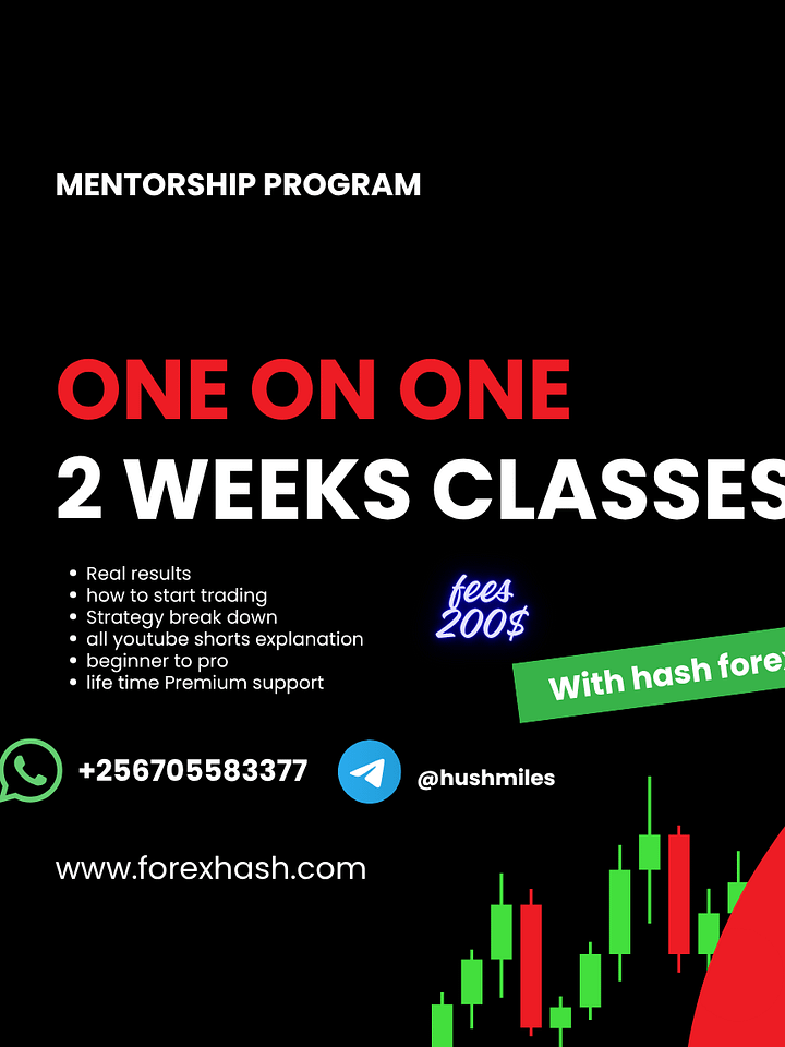 BYBT Premium Mentorship product image (2)