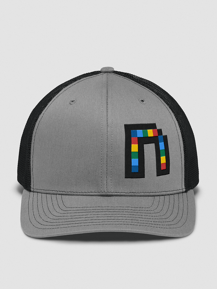 Noodle Hole Trucker Hat product image (1)