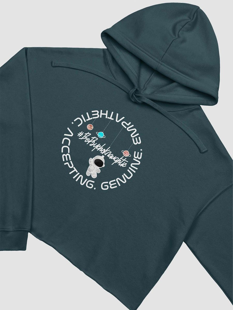 Creed Hoodie | Crop product image (1)