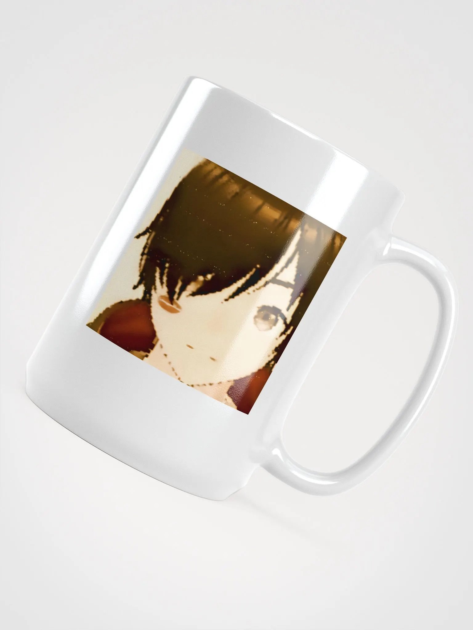 ROV Stream Star - Handy Prep Mug! product image (4)