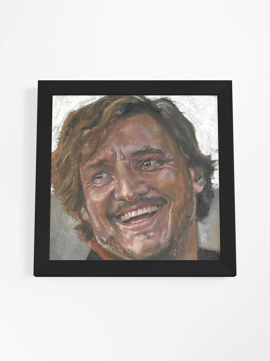 Sing Your Own Special Song - Framed Print product image (4)
