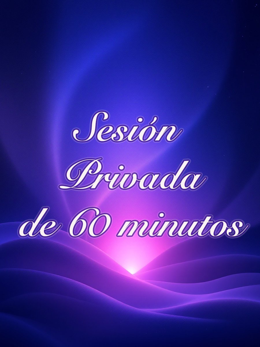 Sesión Privada de 60 minutos con Darian Romell product image (1)