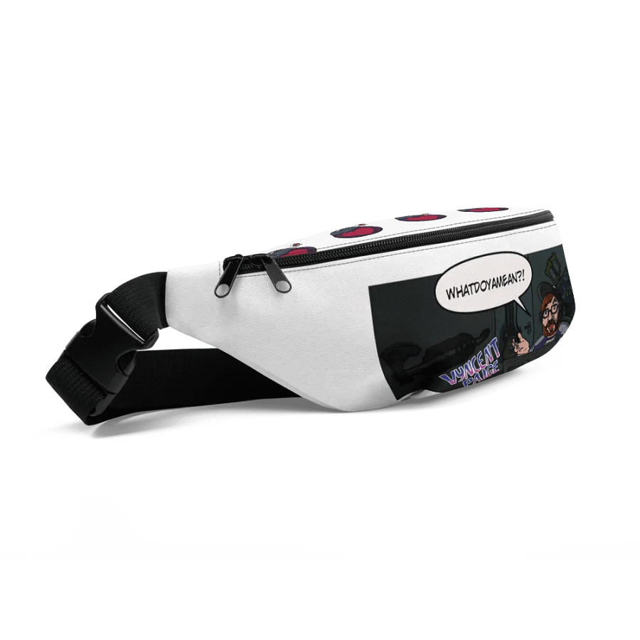 Fanny Packing product image (2)
