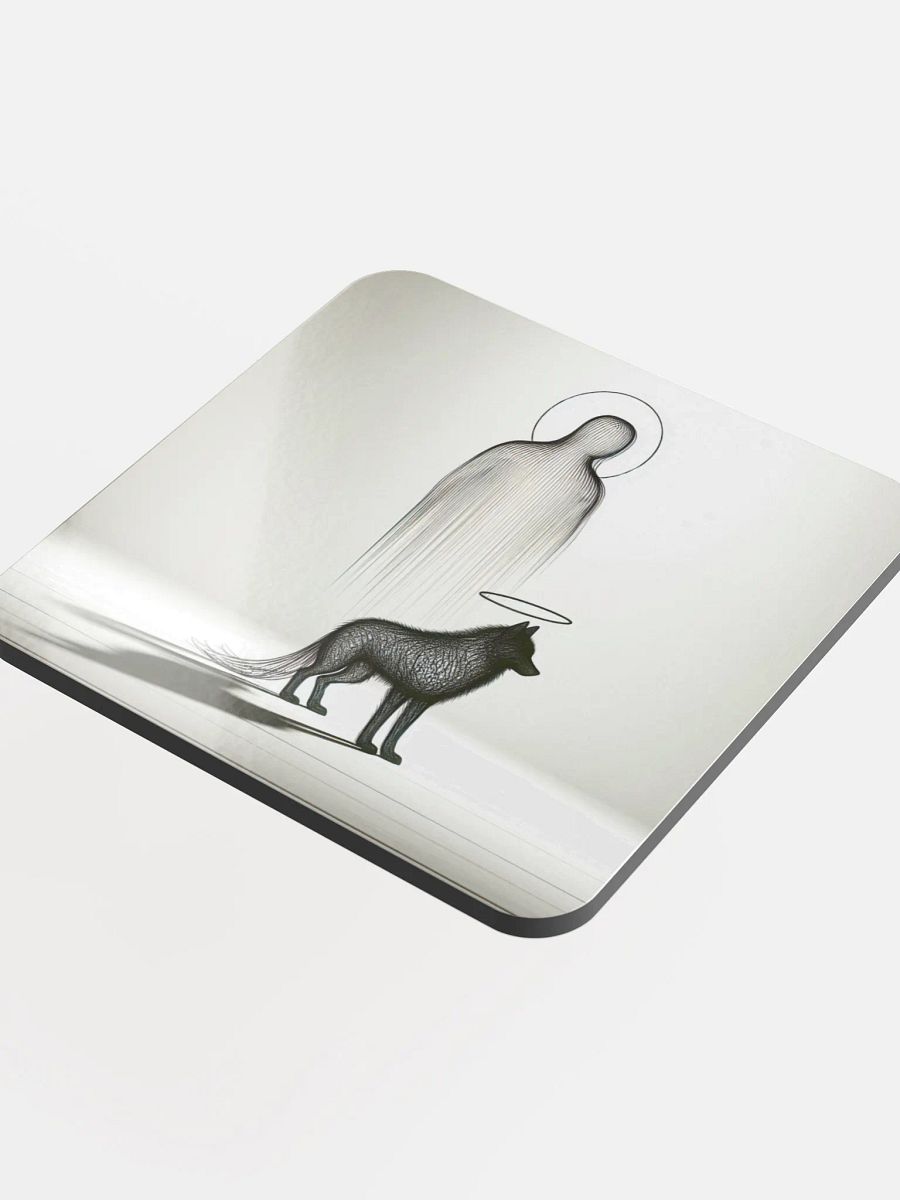 Howling wolf product image (4)