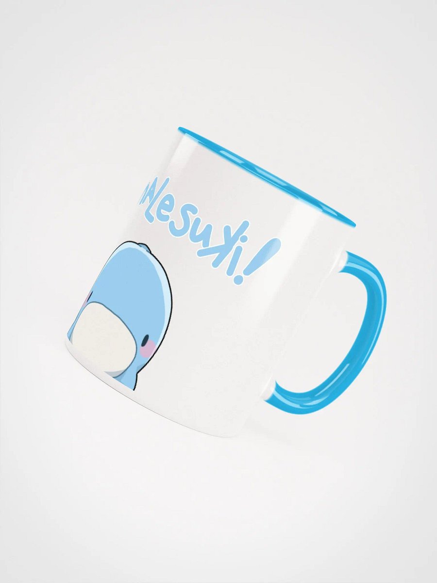 Whalesuki Mug product image (7)