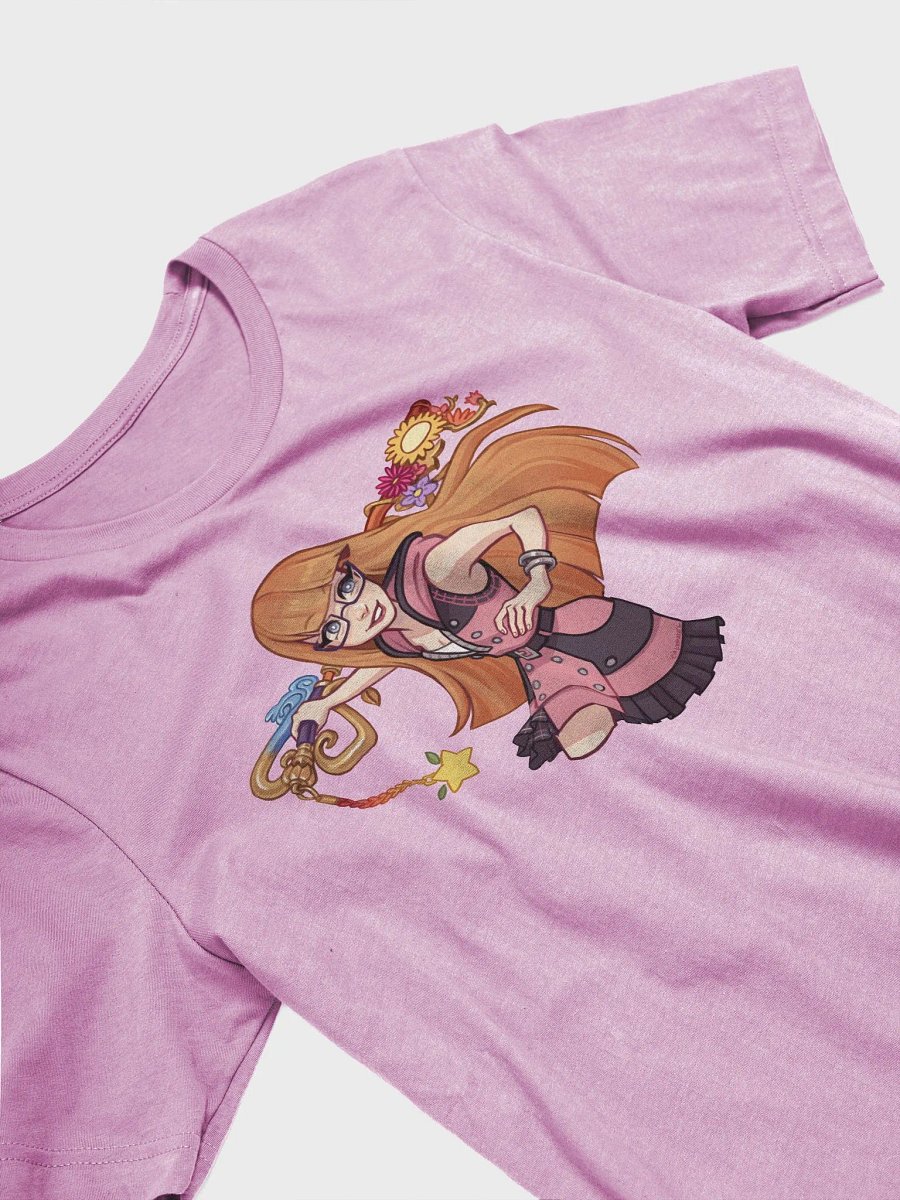 Princess of Heart Supersoft T-Shirt product image (3)