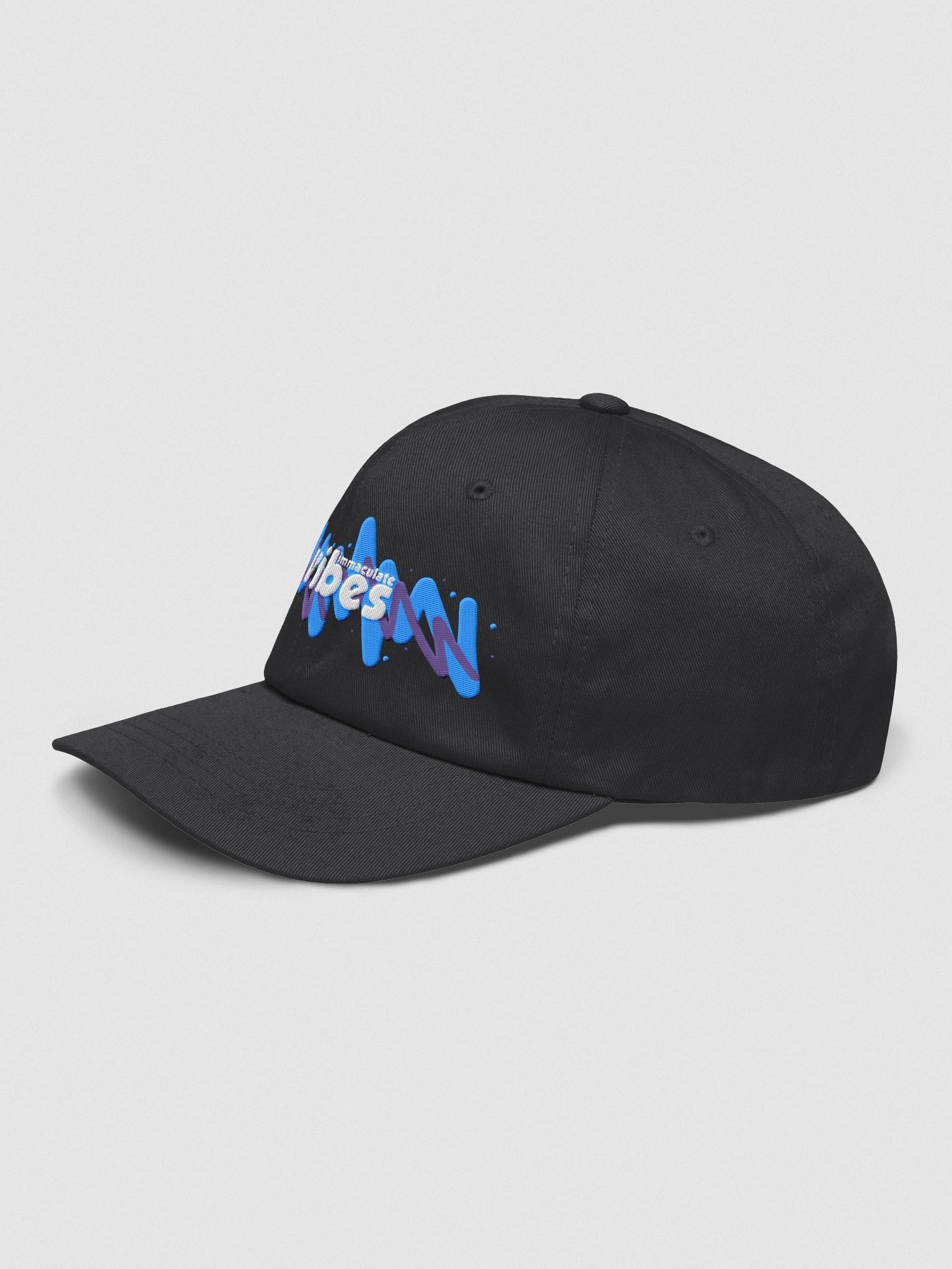 Immaculate Vibes • Hat product image (16)