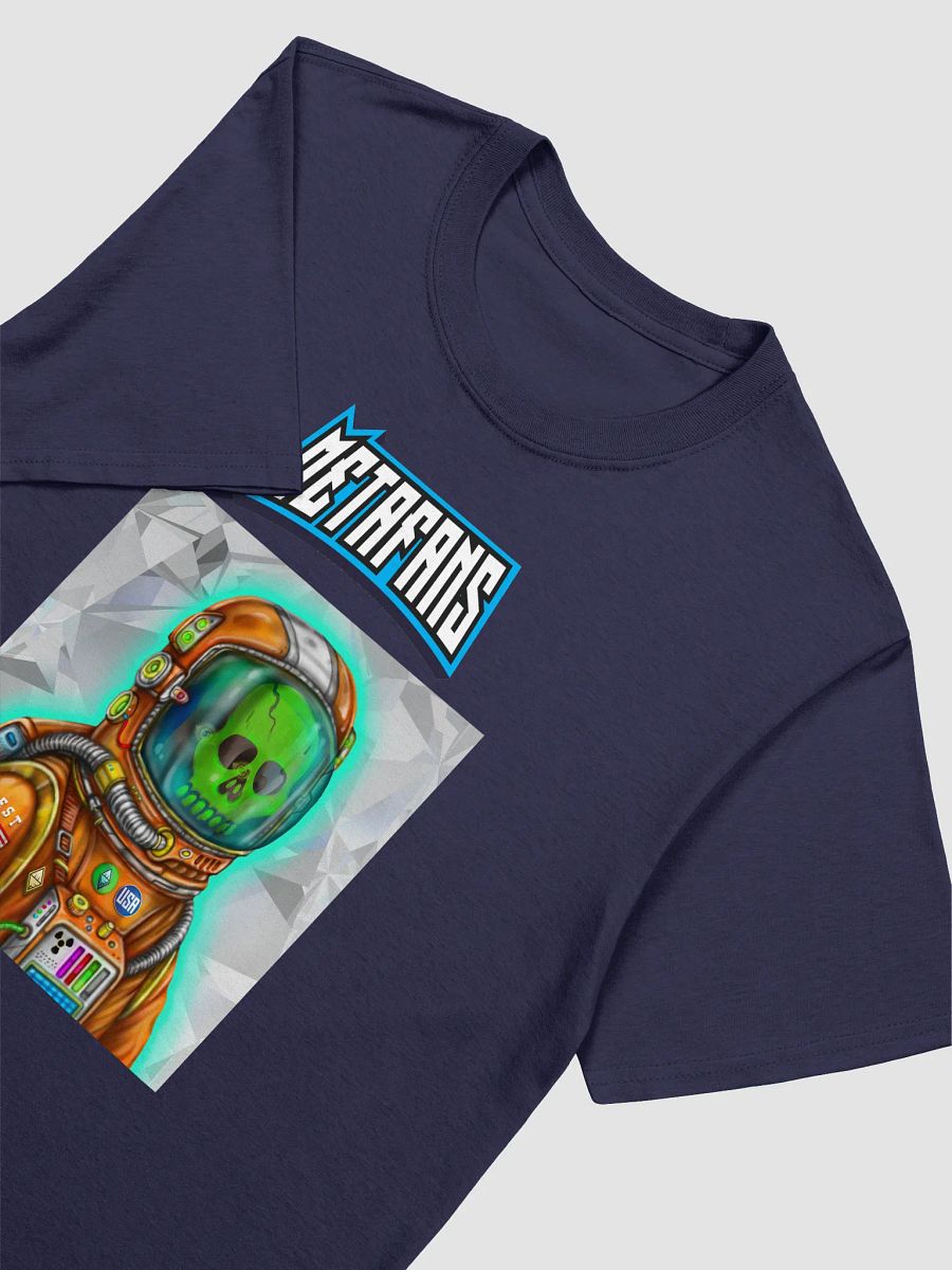 MetaFans The Spaceman product image (49)