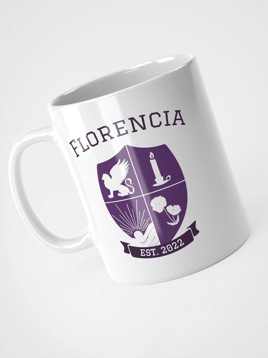 Florencia Mug product image (3)