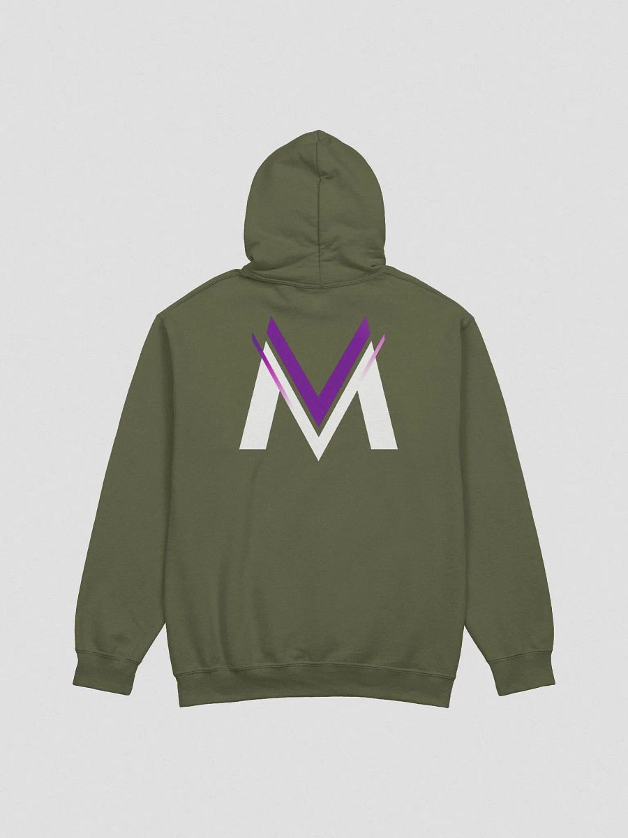 2022 Holiday Design - Hoodie product image (10)