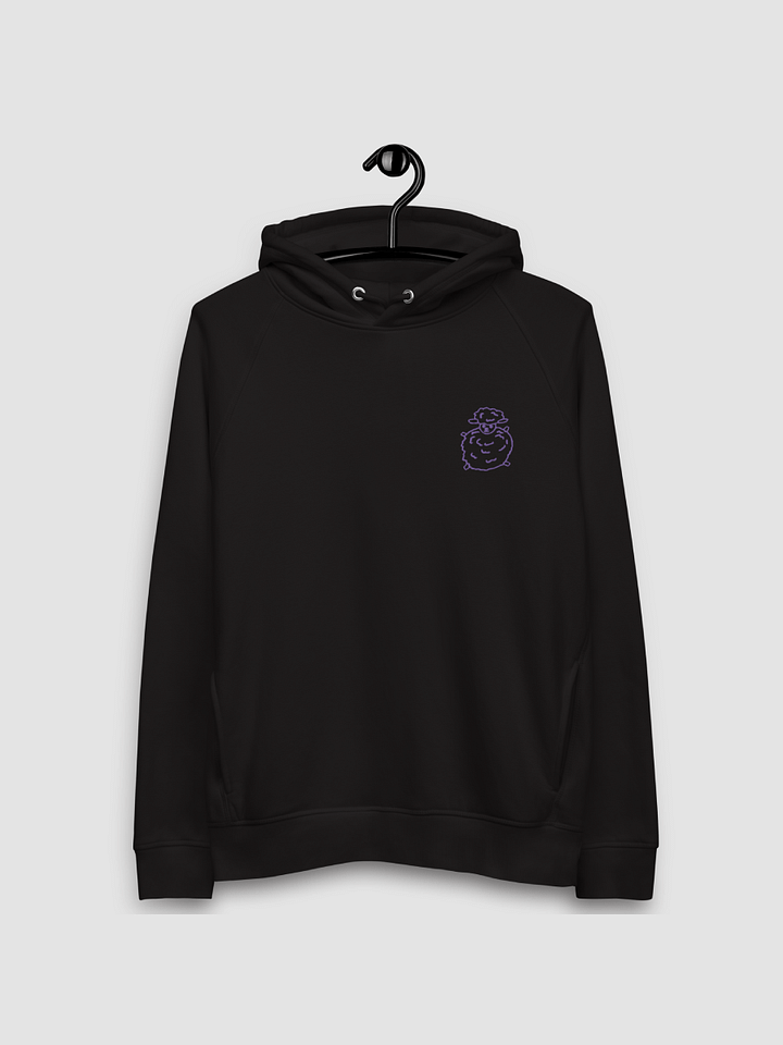 Purple Sheep Hoodie product image (2)