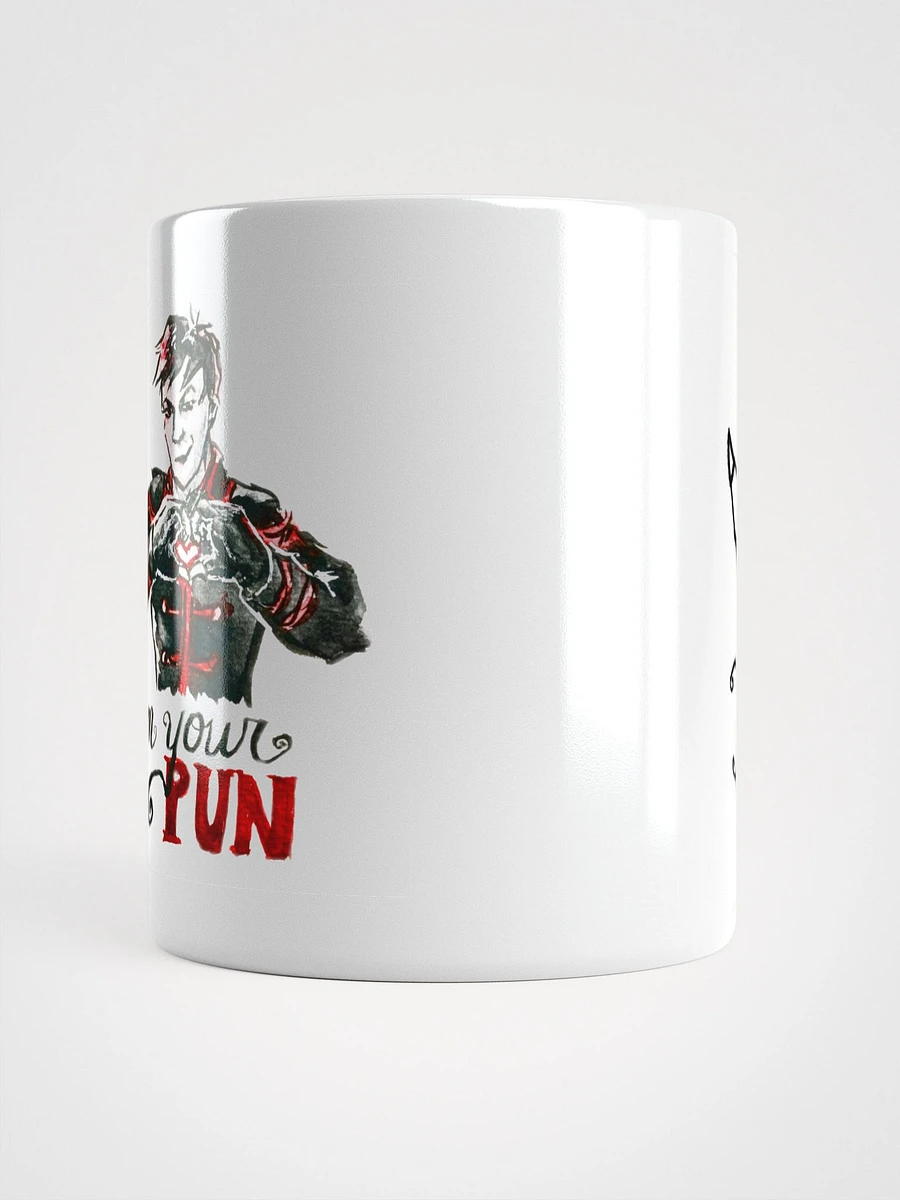 Jedao I'm Your Pun mug product image (3)