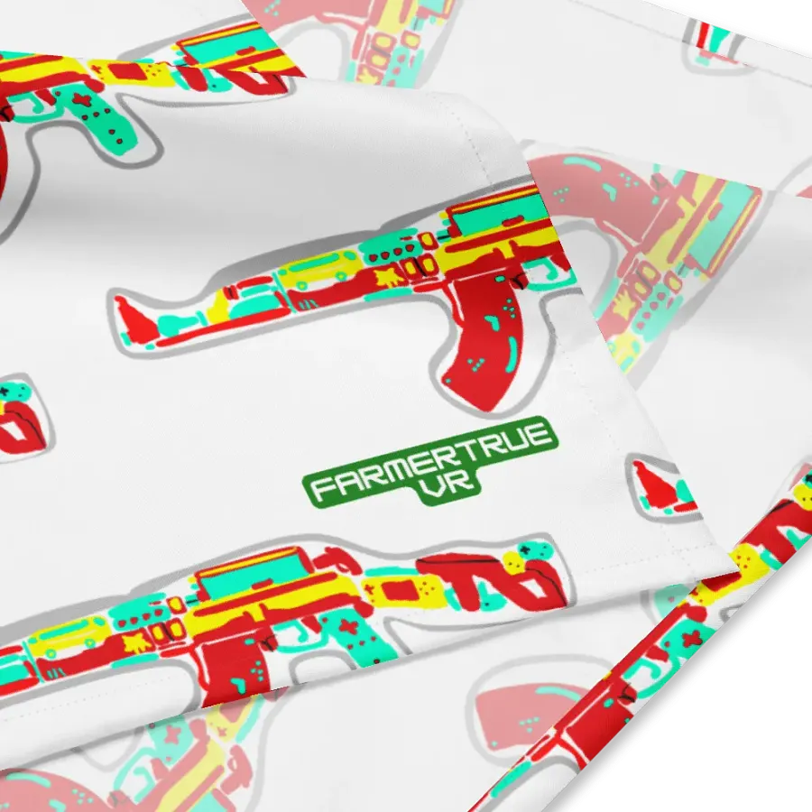AK47 Bandana product image (2)