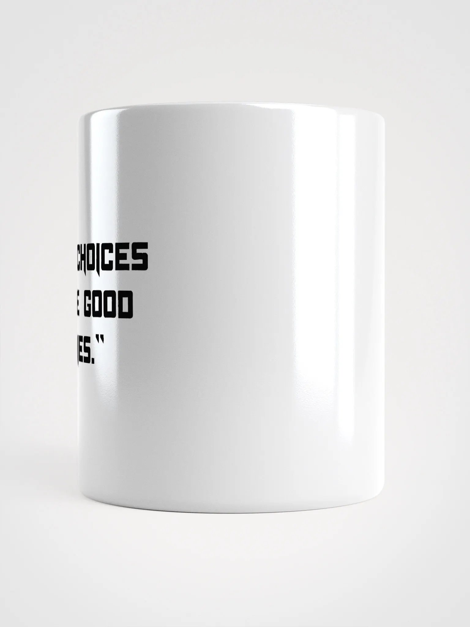 Inspirational Quote Mug product image (2)