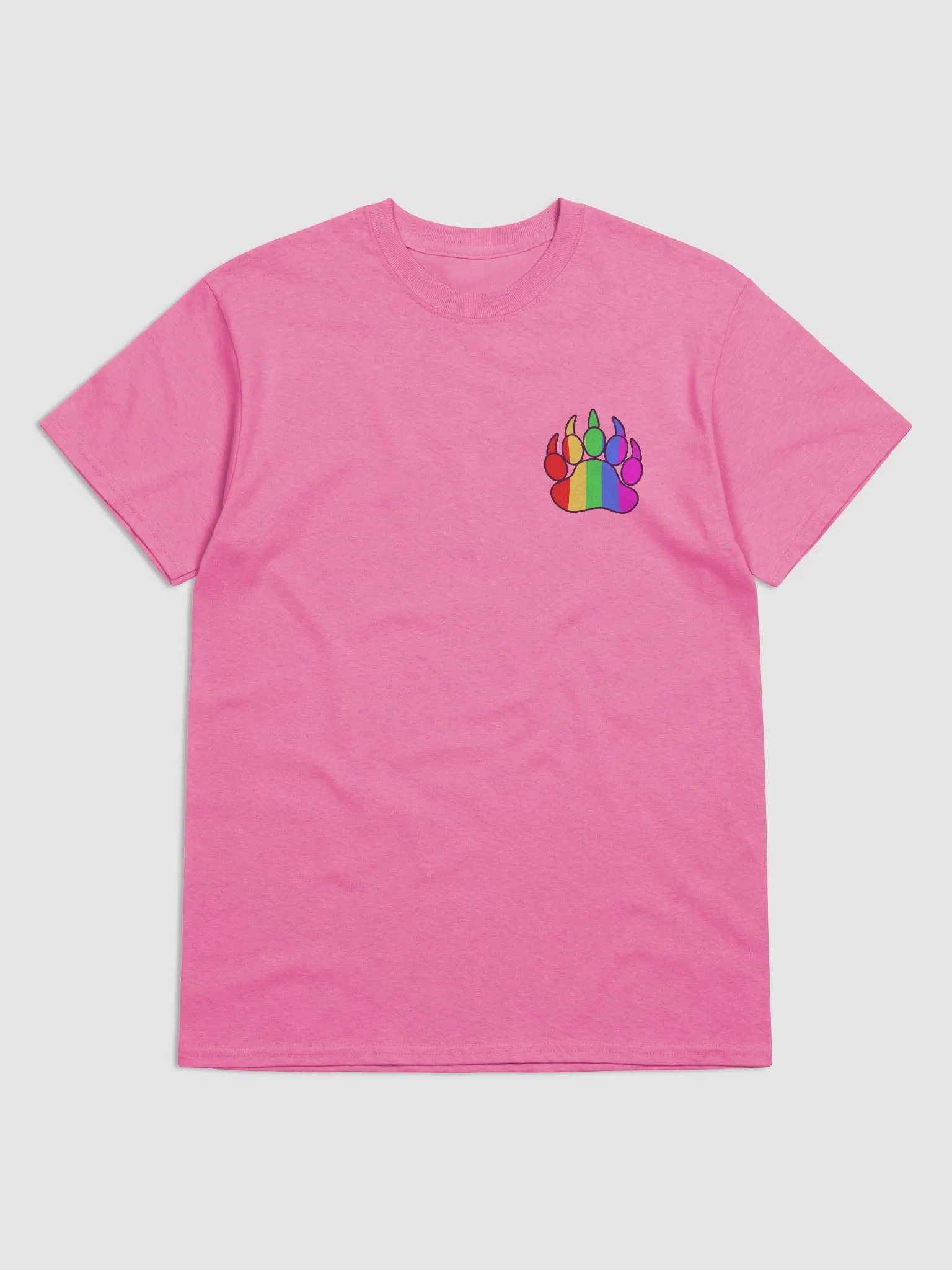 Pride Bears Unite - Body Positive & Diverse T-Shirt product image (7)