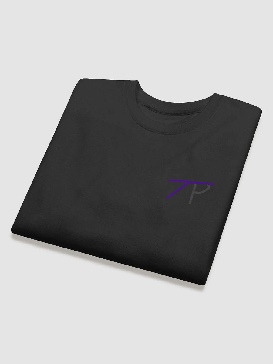 logo sweatshirt product image (4)