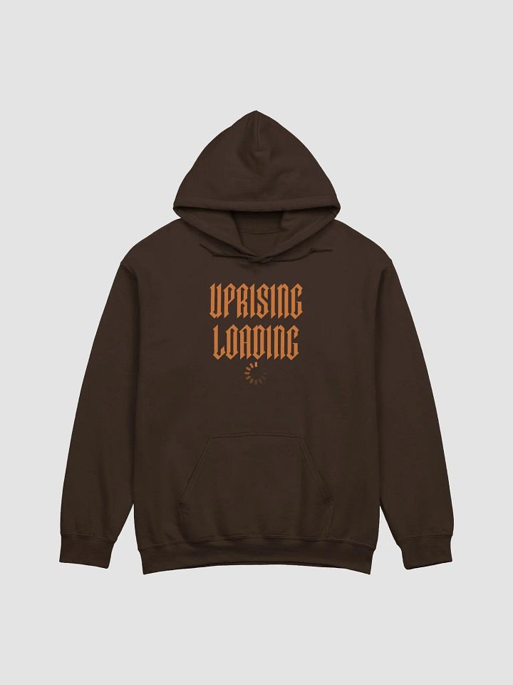 UPRISING LOADING Classic Hoodie product image (5)