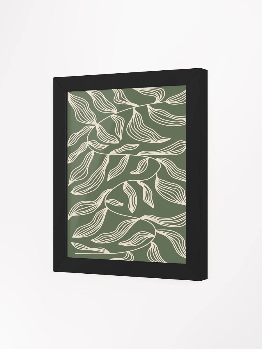 Plant Sheet Botanical Art. product image (32)