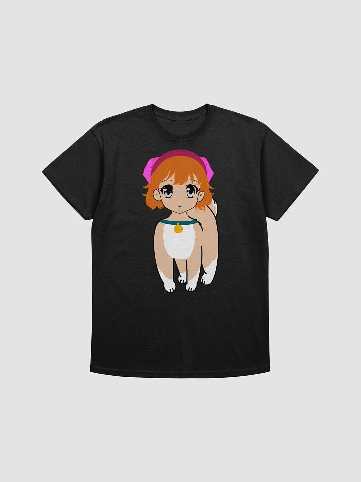 KiKu: The Kimmaginary Pup Tee product image (1)