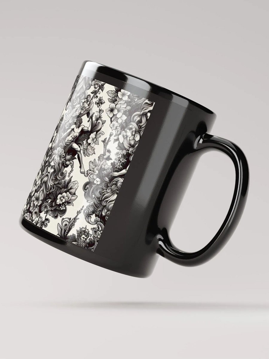 Baroque Noir Mug product image (4)