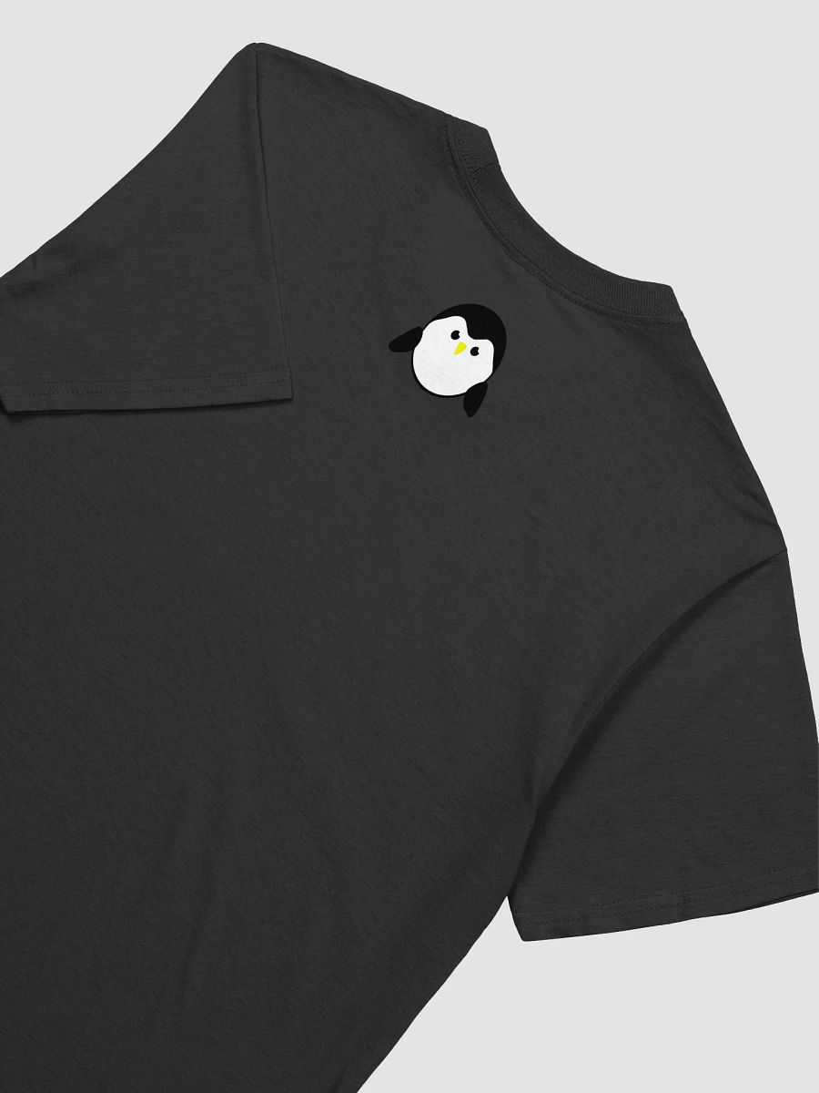 OfPingu,s T-Shirt product image (4)