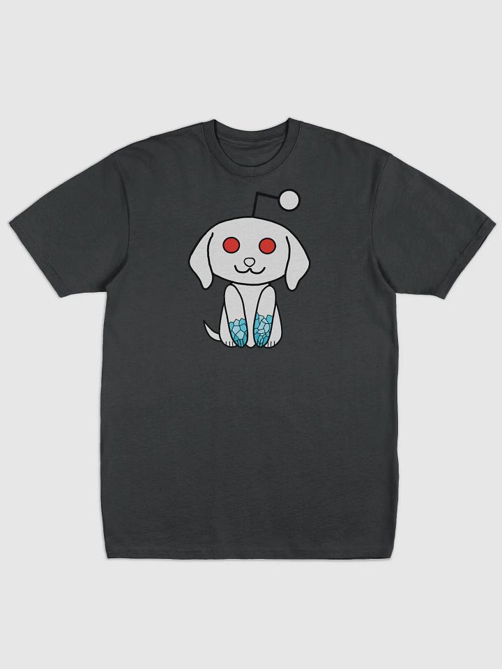 Diamond Paw OverSized Tee product image (1)