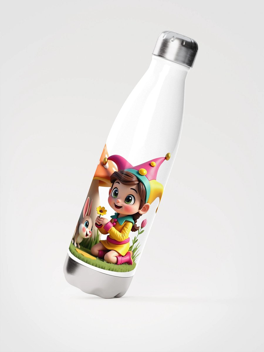JessyJesty Bunny Stainless Steel Water Bottle product image (2)
