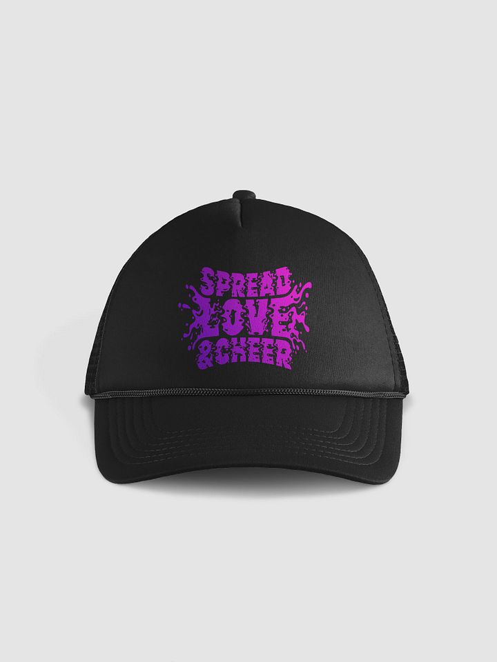 SPREAD LOVE AND CHEER product image (2)