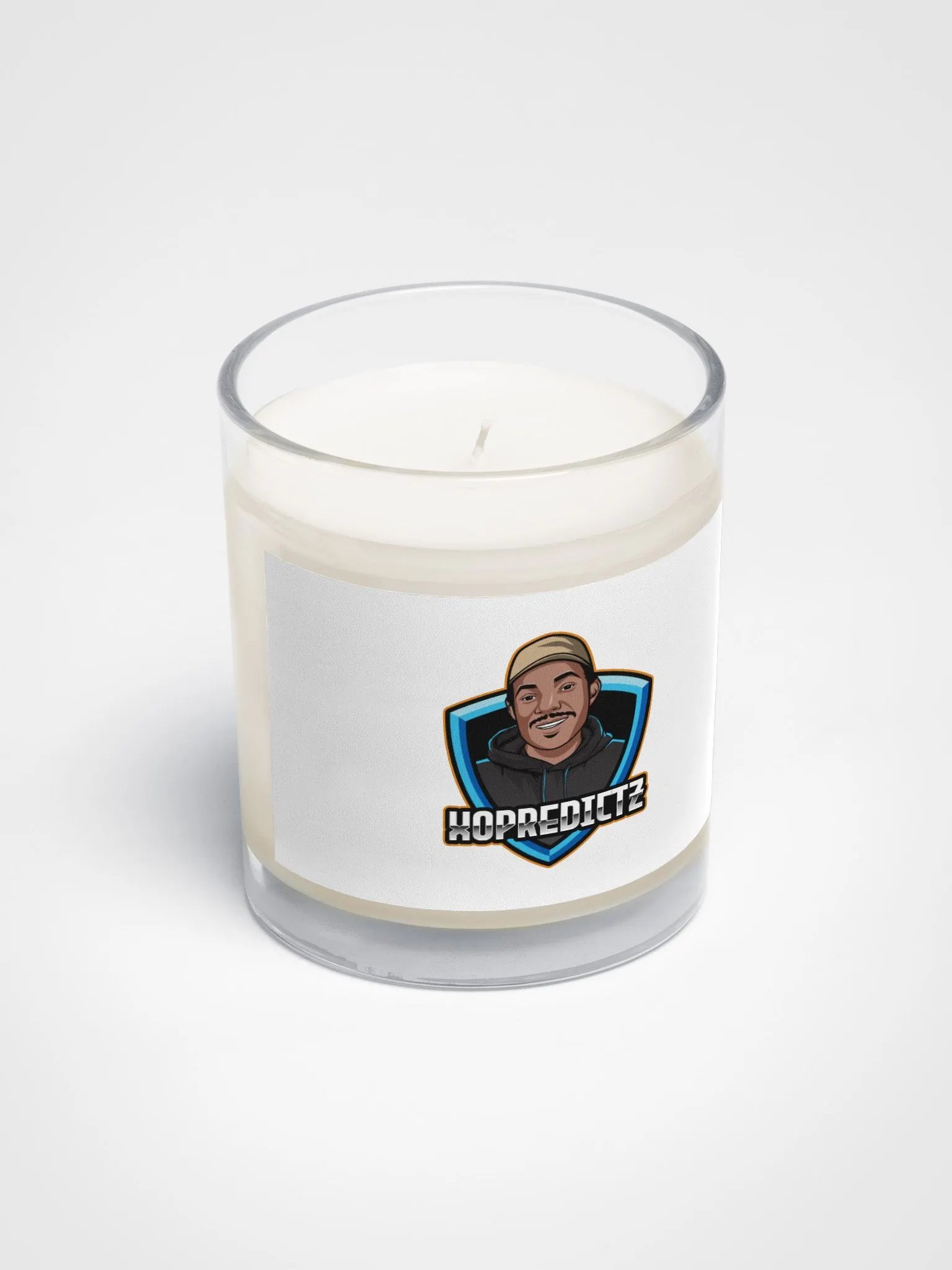 Candle Vanilla product image (2)