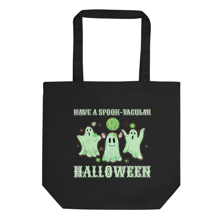 HAVE A SPOOK-TACULAR HALLOWEEN product image (1)