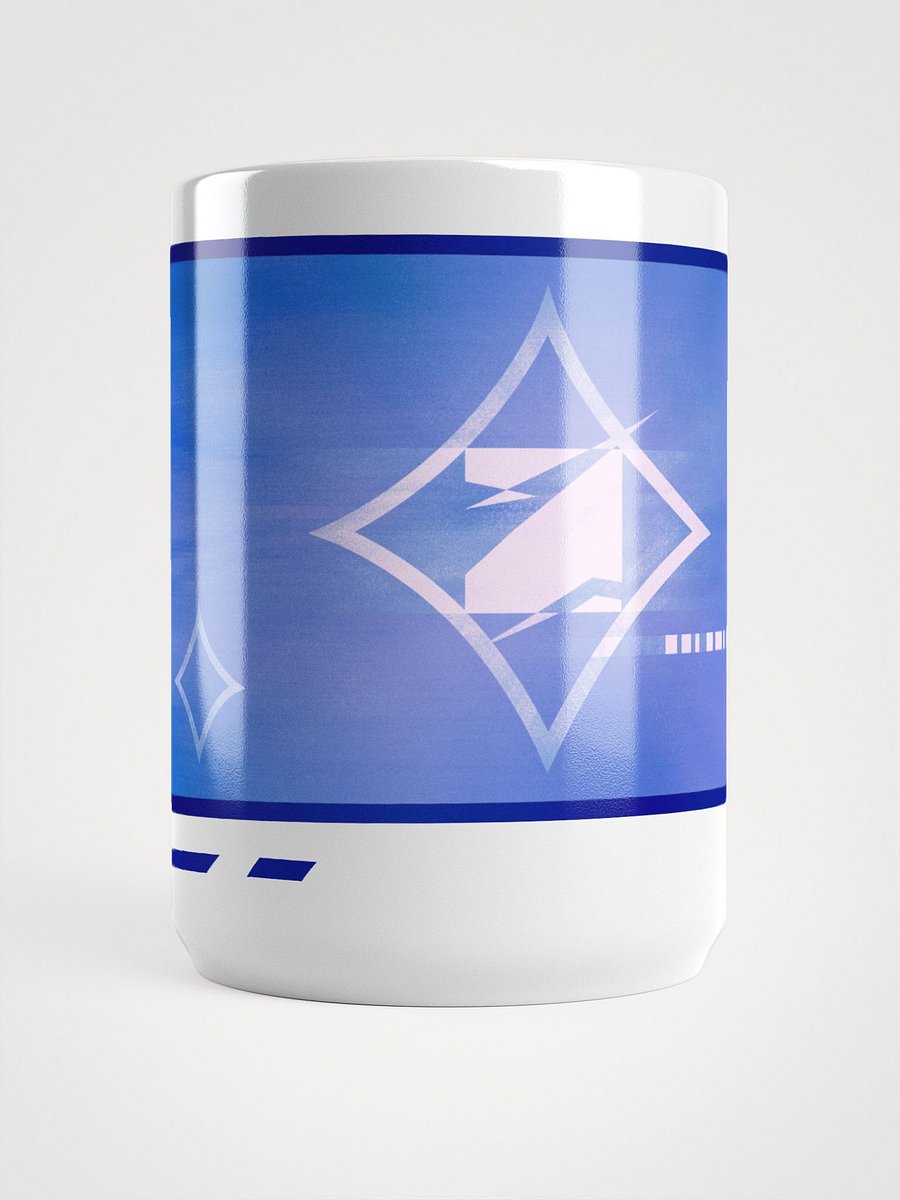 Acrellux Stellar Gateway Mug product image (5)