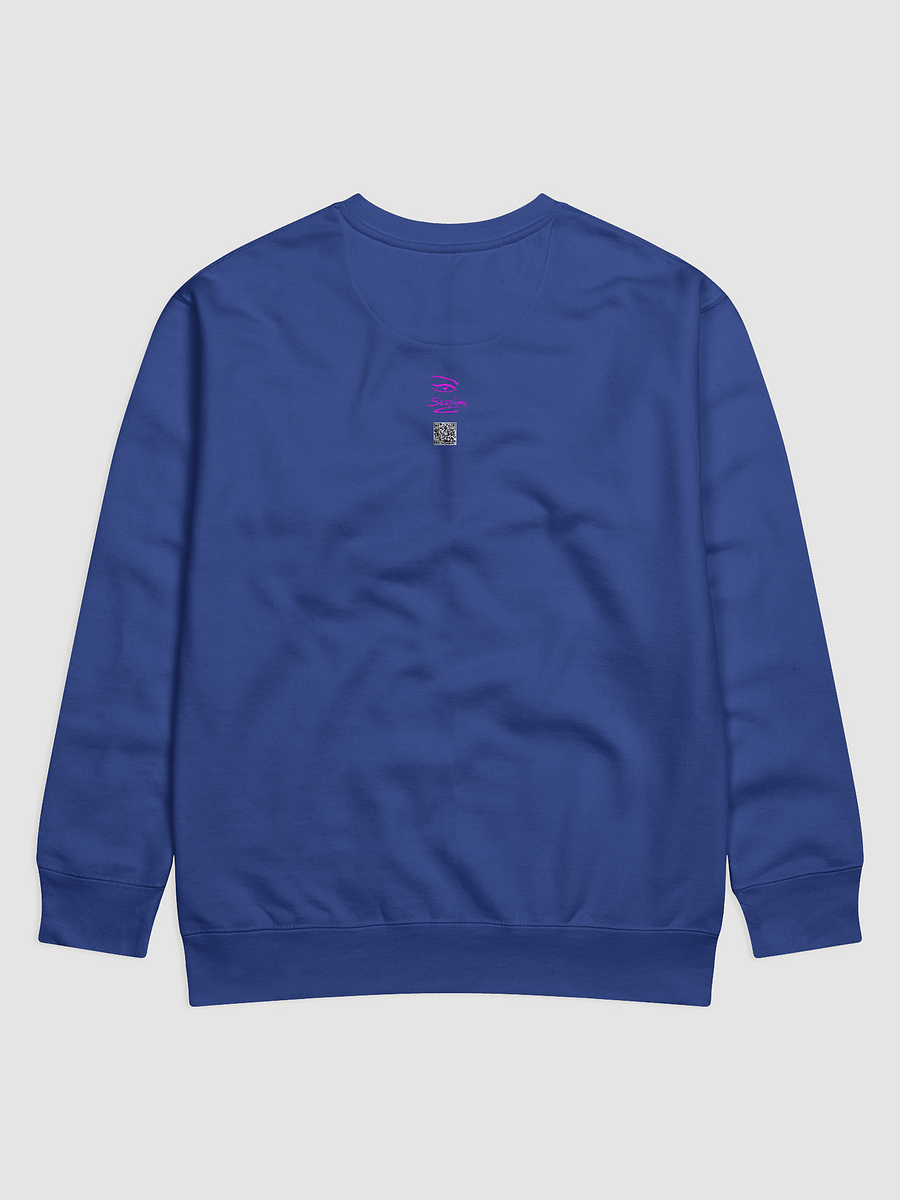 Queen Of Issues Sweatshirt product image (28)