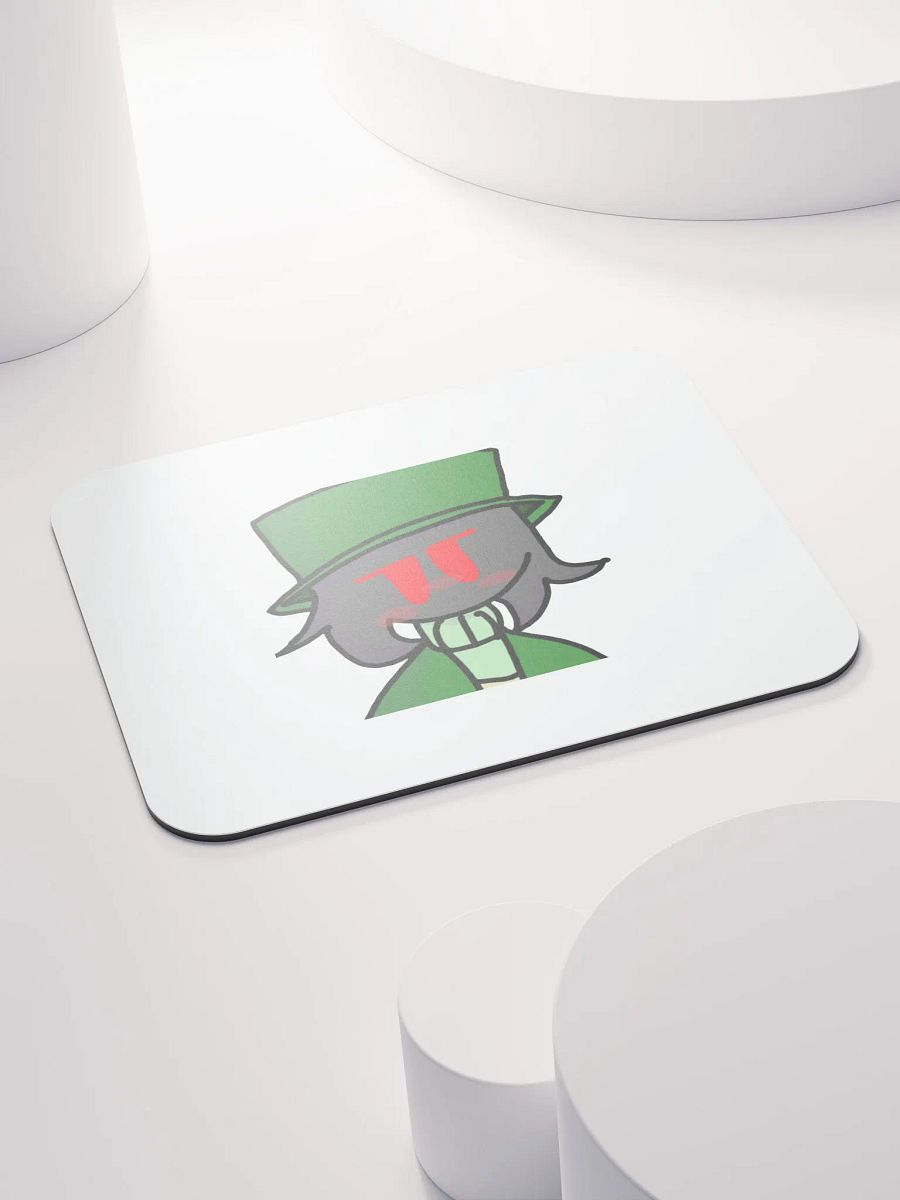H!player MOUSE PAD product image (4)