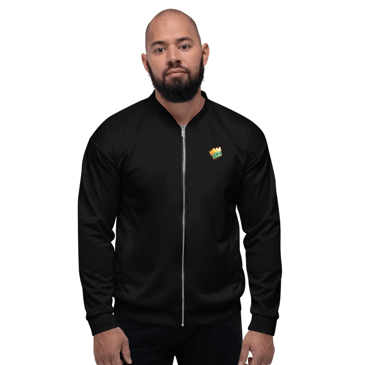 MCC Bomber Jacket (Color) product image (2)
