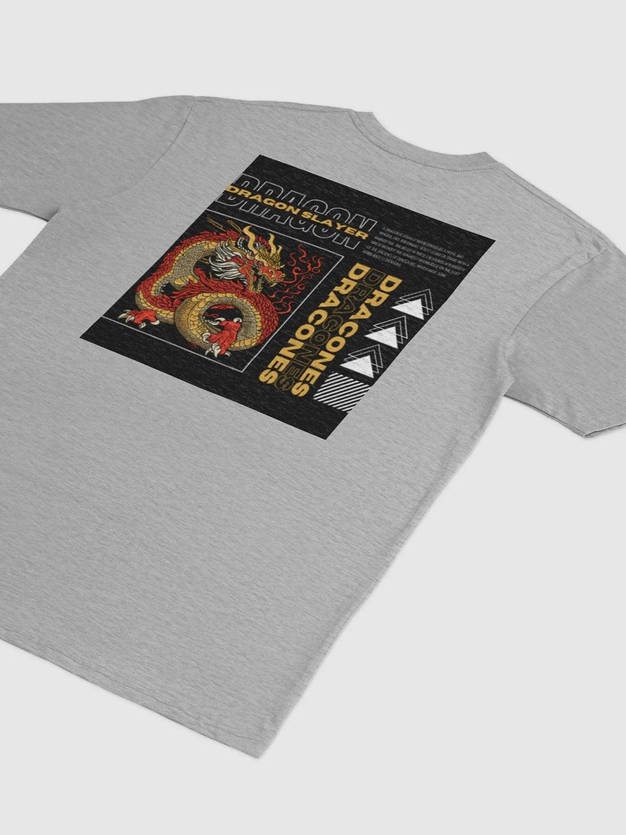 Mythical Dragon Slayer Tee product image (10)