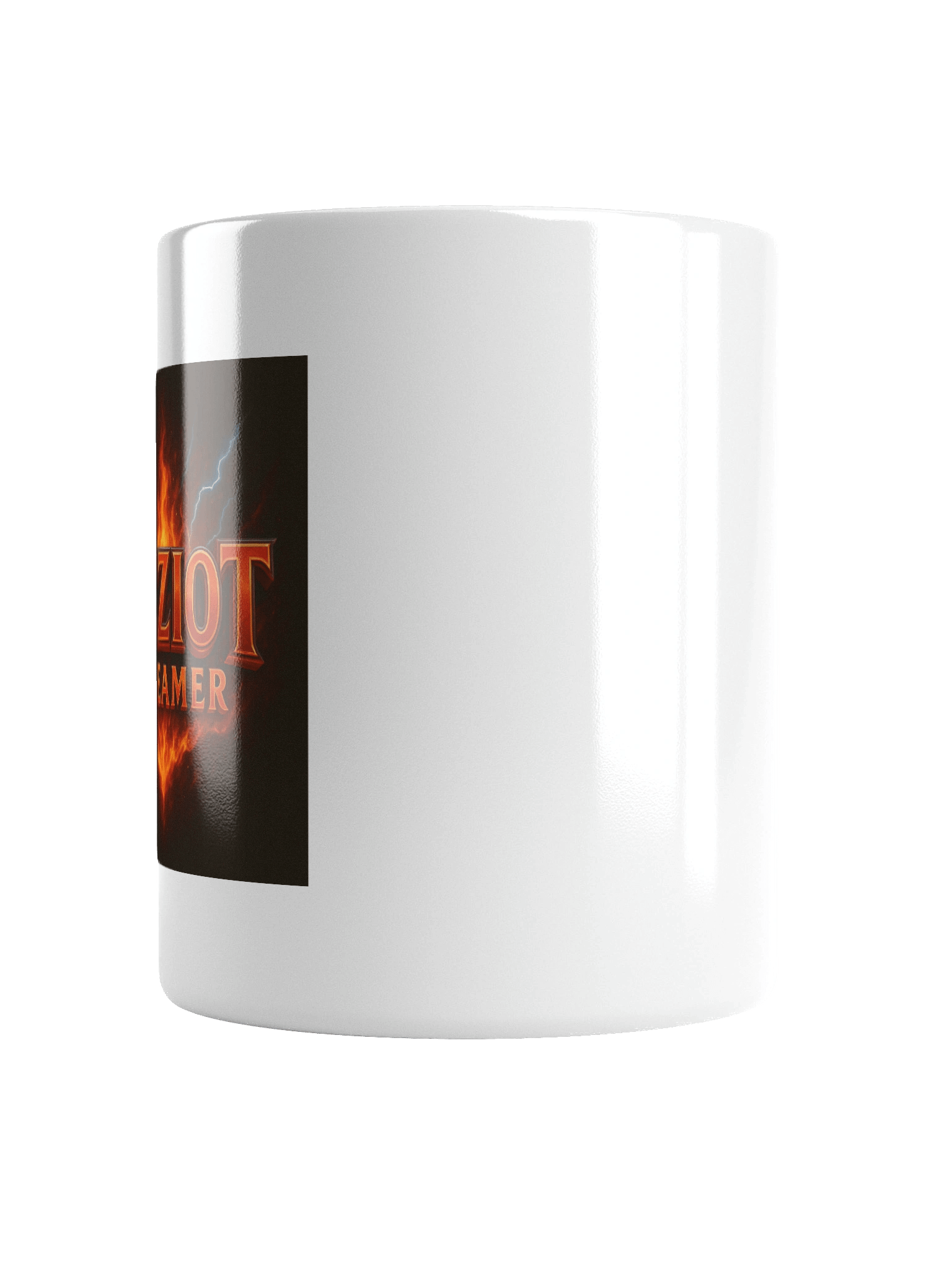 Taza Meziot Streamer product image (17)